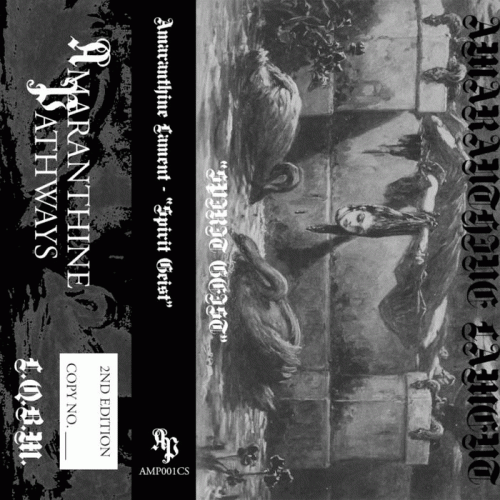 Amaranthine Lament : Spirit Geist